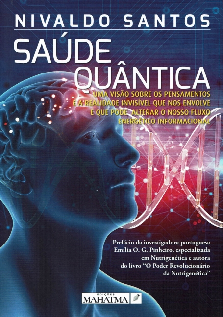 SAÚDE QUÂNTICA