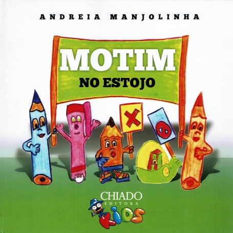 MOTIM NO ESTOJO
