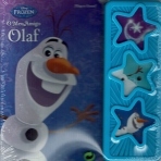 MEU AMIGO OLAF - play a sound
