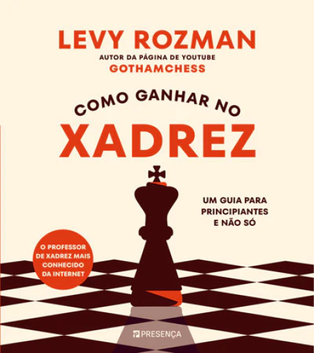 COMO GANHAR NO XADREZ