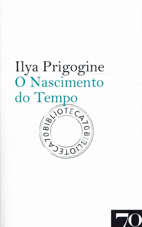 O NASCIMENTO DO TEMPO