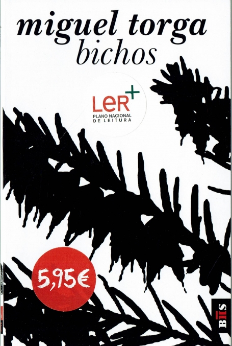 BICHOS - edicao de bolso
