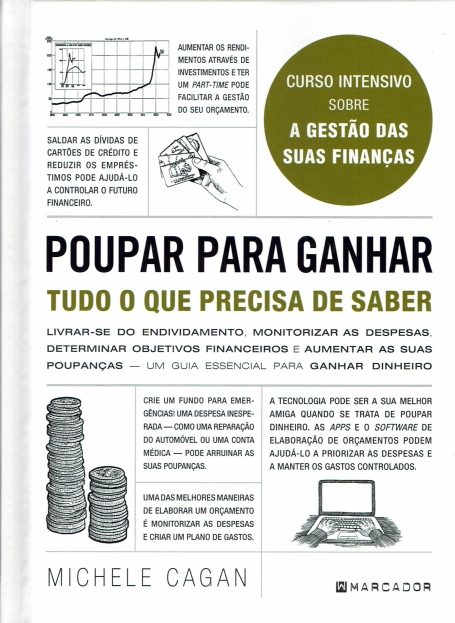 POUPAR PARA GANHAR TUDO O QUE PRECISA DE SABER