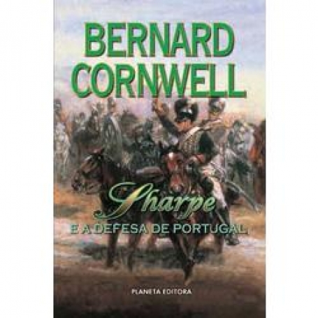 SHARPE E A DEFESA DE PORTUGAL