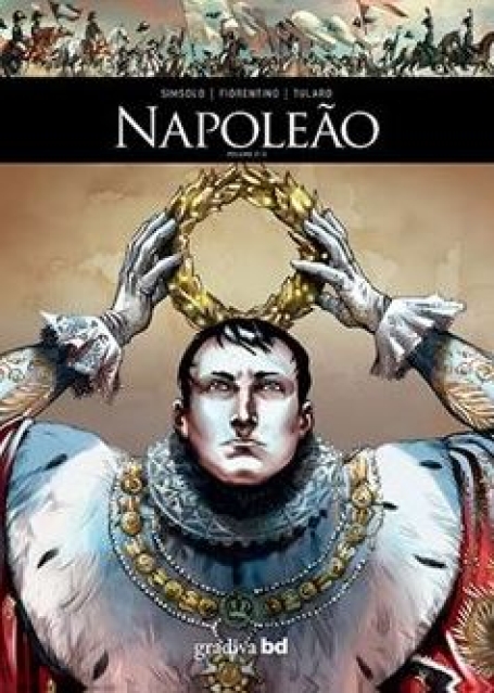 NAPOLEÃO VOLUME 2
