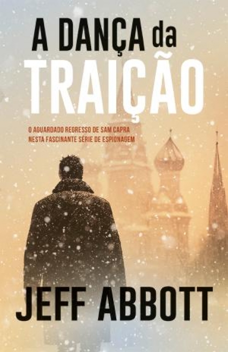 04897.10 - A DANÇA DA TRAIÇÃO