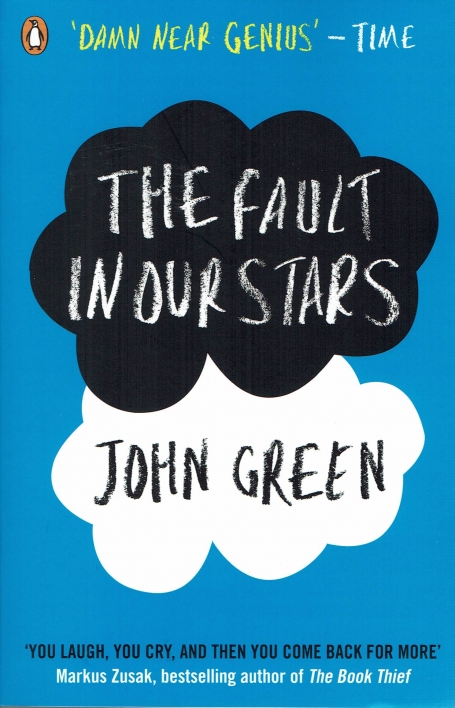 THE FAULT IN OUR STARS