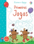 PRIMEIROS JOGOS - ESCREVE E APAGA