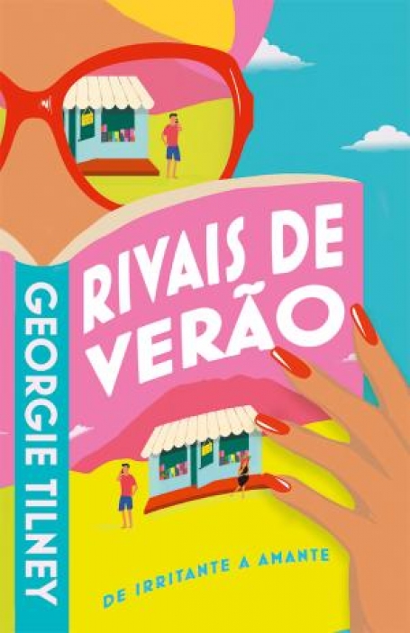 03686.10 RIVAIS DE VERÃO