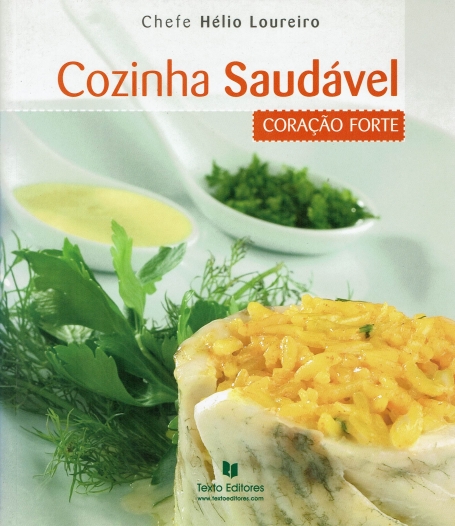 COZINHA SAUDAVEL CORACAO FORTE