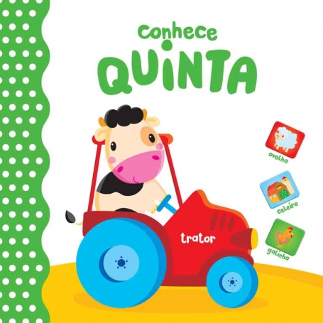 CONHECE QUINTA