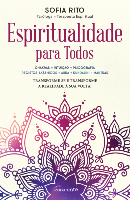 ESPIRITUALIDADE PARA TODOS
