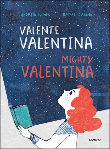VALENTE VALENTINA - MIGHTY VALENTINA