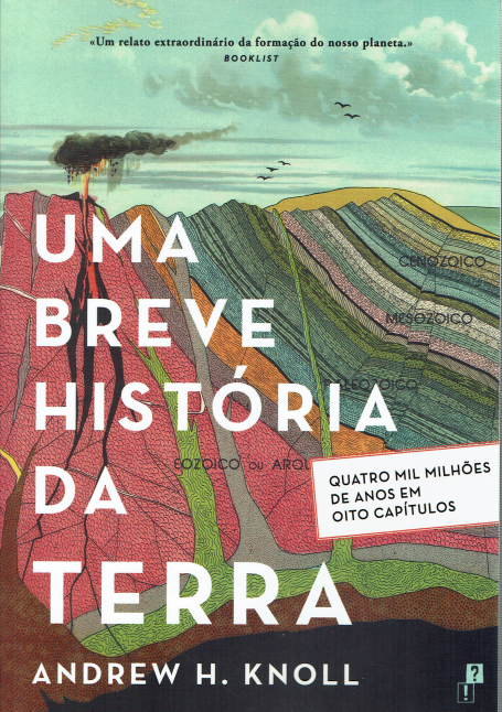 UMA BREVE HISTORIA DA TERRA
