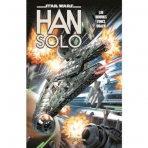 STAR WARS - HAN SOLO
