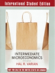 INTERMEDIATE MICROECONOMICS NINTH EDITION - INTERNATIONAL STUDENT EDITION