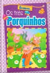 72733.10 - ERA UMA VEZ - OS TRES PORQUINHOS