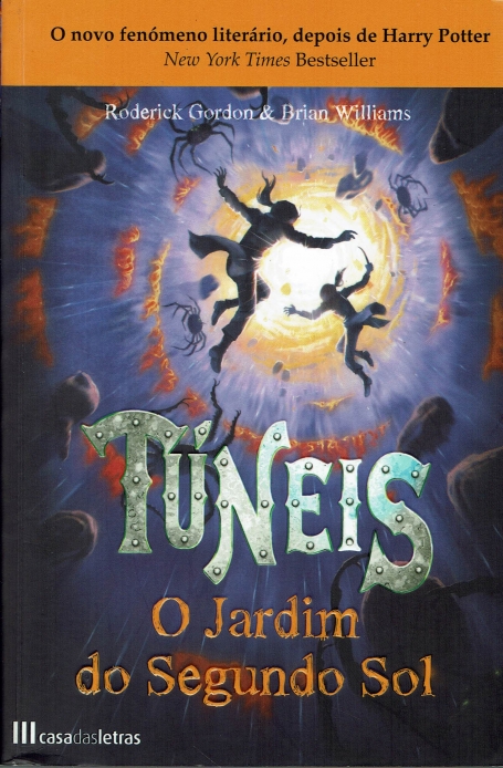 TUNEIS - JARDIM DO SEGUNDO SOL