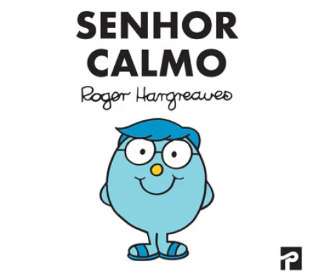 SENHOR CALMO