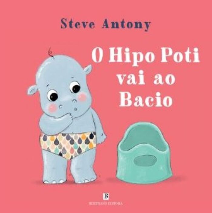 O HIPO POTI VAI AO BACIO