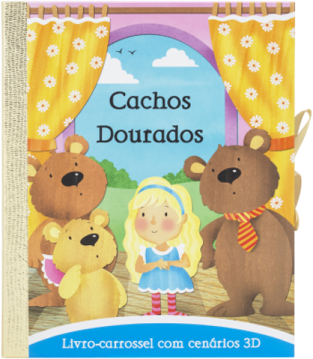73070 - CACHOS DOURADOS