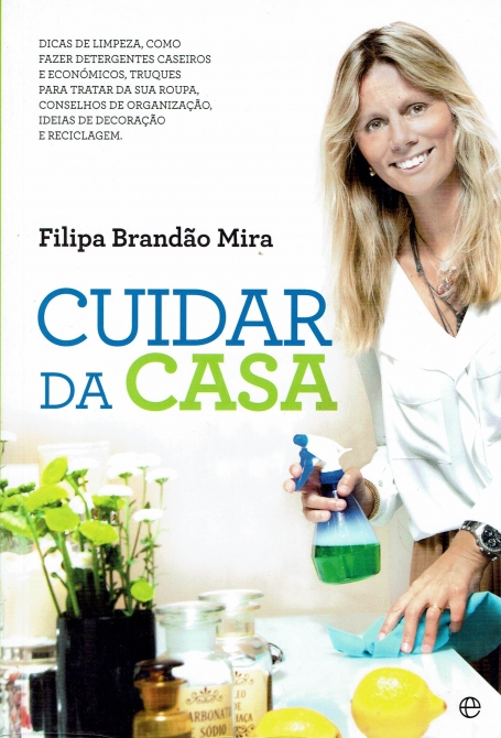 CUIDAR DA CASA