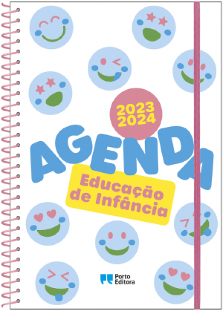 06020.08 - AGENDA EDUCAÇÃO DE INFÂNCIA- 2023-2024