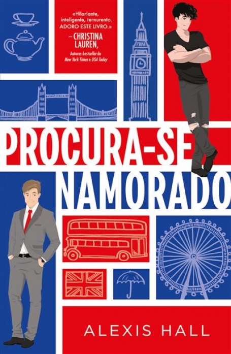 PROCURA-SE NAMORADO