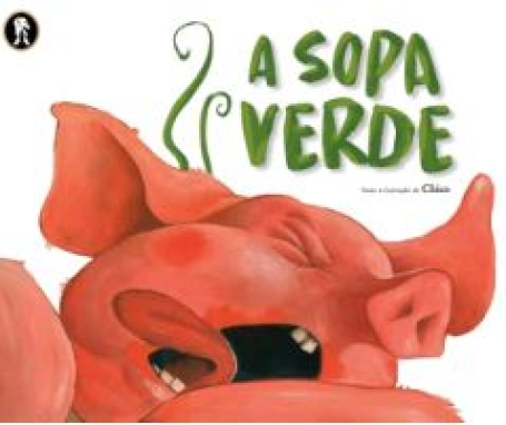 A SOPA VERDE
