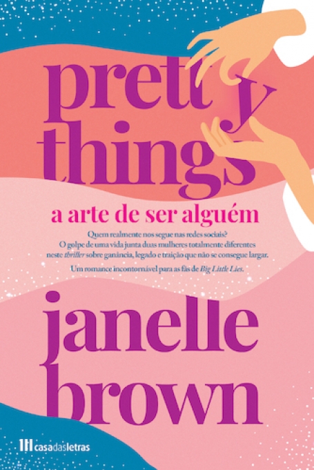 PRETTY THINGS - A Arte de Ser Alguém