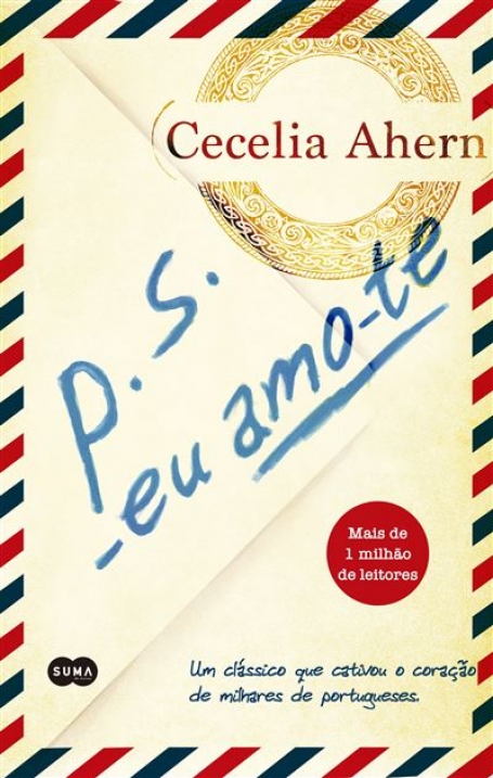 P.S. EU AMO-TE