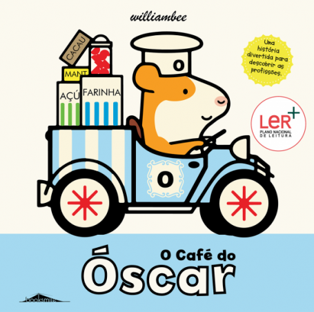CAFE DO OSCAR