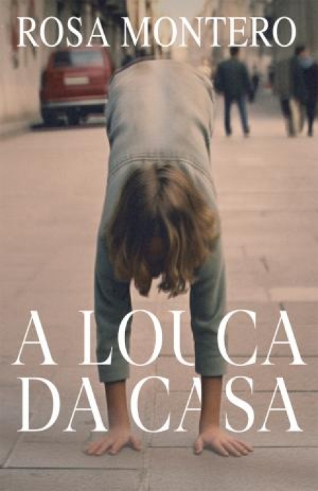 03700.10 - A LOUCA DA CASA