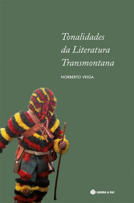TONALIDADES DA LITERATURA TRANSMONTANA
