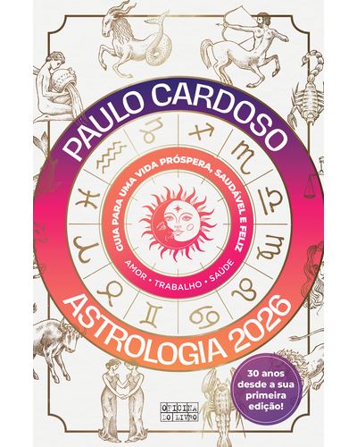 ASTROLOGIA 2026