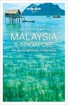 Lonely Planet Best of Malaysia & Singapore (Travel Guide) malasia e singapura