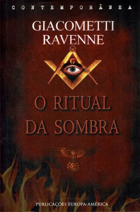 RITUAL DA SOMBRA