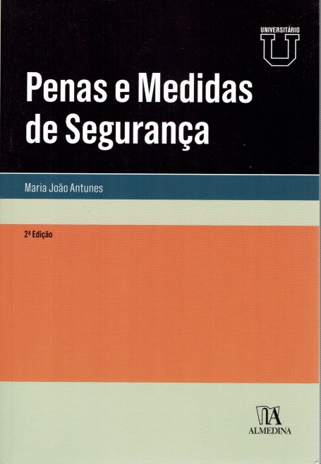 PENAS E MEDIDAS DE SEGURANCA 2º eDIÇÃO
