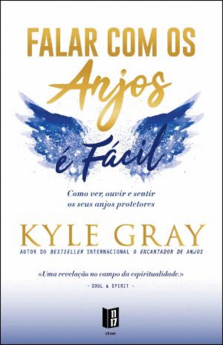 FALAR COM OS ANJOS