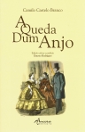 QUEDA DUM ANJO de CAMILO CASTELO BRANCO