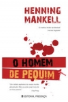 HOMEM DE PEQUIM