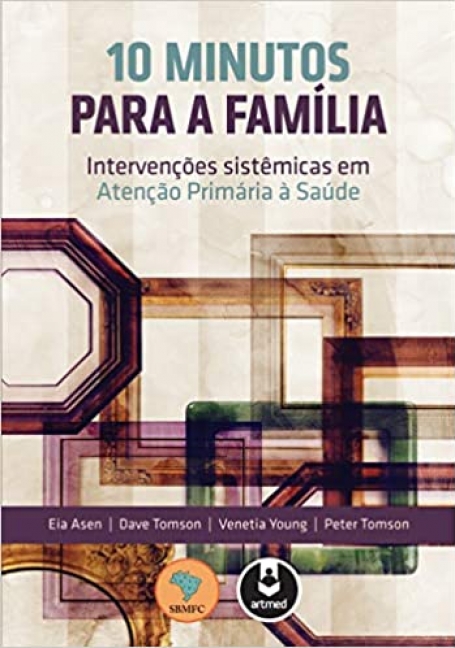 10 Minutos para a Família