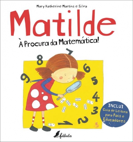 MATILDE A PROCURA DA MATEMATICA