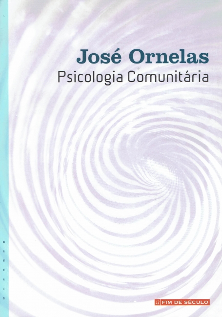 PSICOLOGIA COMUNITARIA