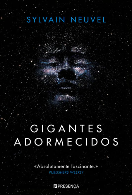 GIGANTES ADORMECIDOS