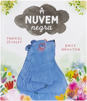 73128.10 A NUVEM NEGRA