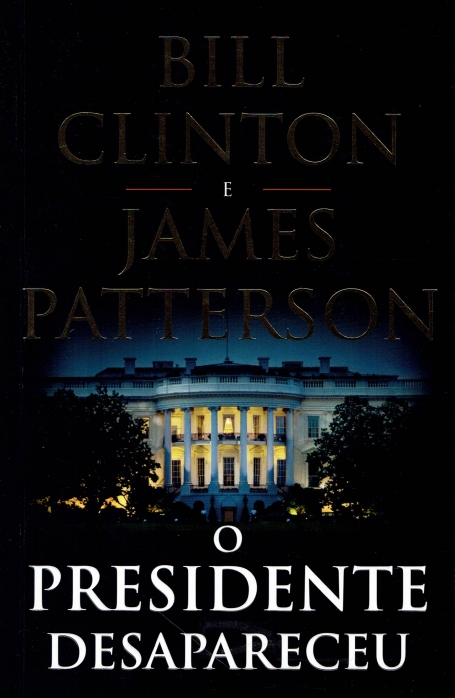 03135.10 - O PRESIDENTE DESAPARECEU