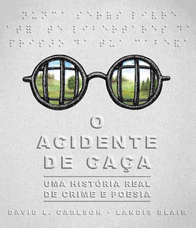 O ACIDENTE DE CAÇA