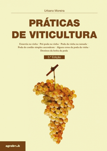 Práticas de Viticultura 3ª Edição