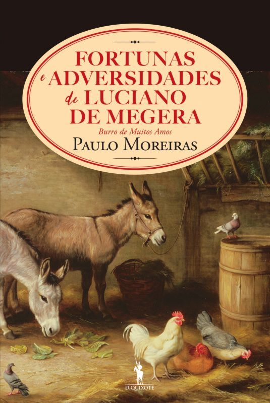 FORTUNAS E ADVERSIDADES DE LUCIANO DE MEGERA